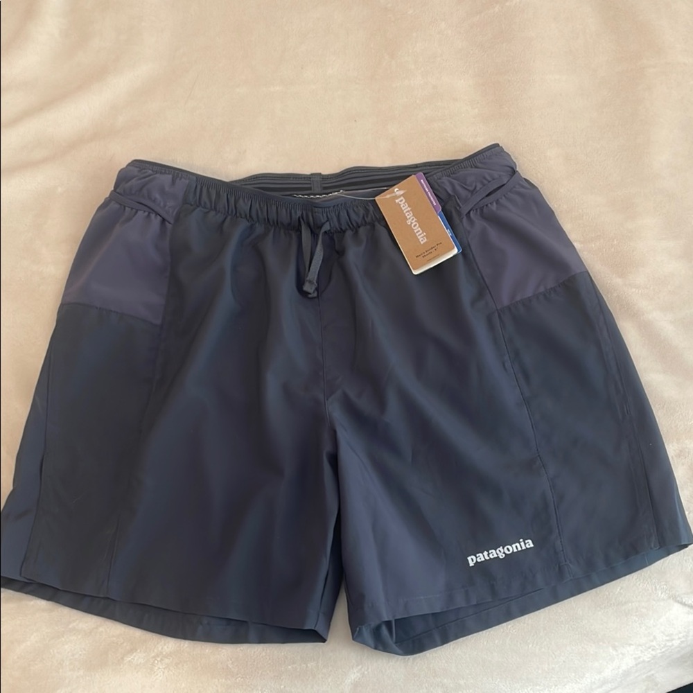 Patagonia Men’s Strider Pro Shorts - 5”